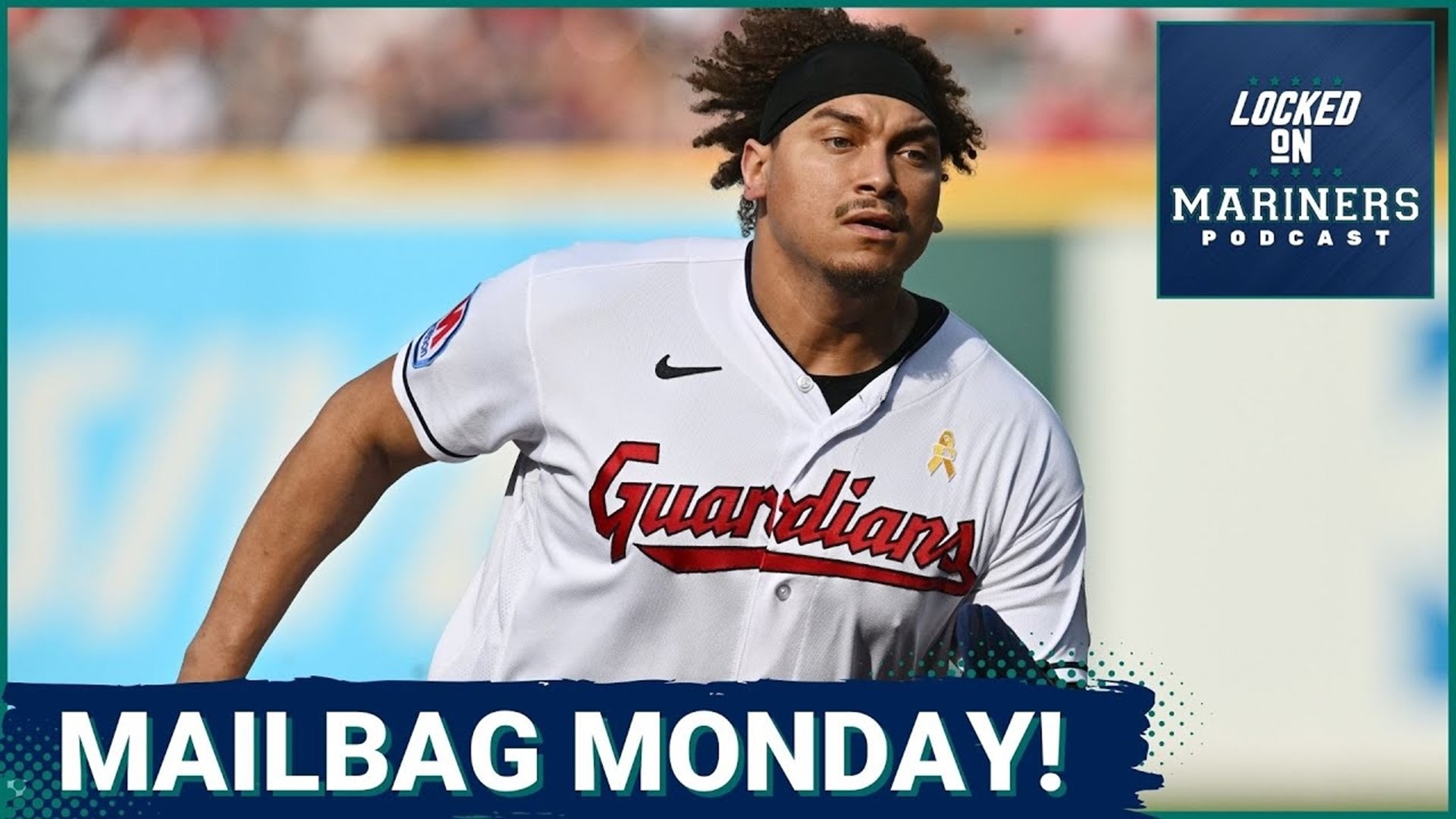 It's Mailbag Monday! Ty and Colby answer some of your Mariners questions.