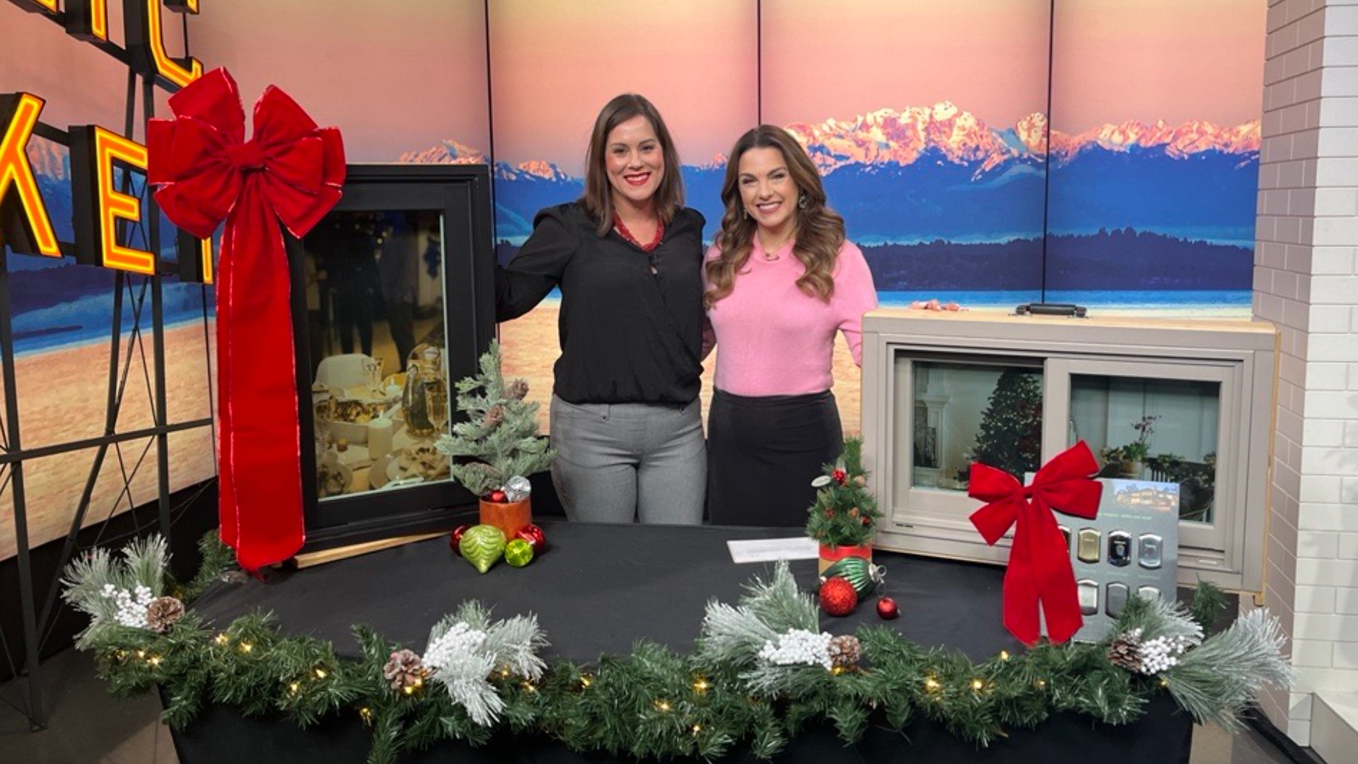 Alyssa Jung of Renewal by Andersen talks to Amity about why the end of the year is a great time to get started on a window project. Sponsored by Renewal by Andersen.
